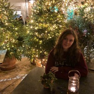 Meet your Posher, Jenna